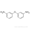 Benzenamine,3,3'-oxybis- CAS 15268-07-2